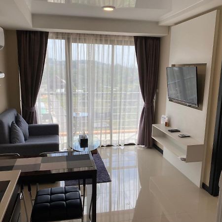 Aya Apartments In Mbc Ban Bo Sai Klang Esterno foto