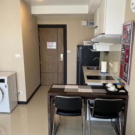 Aya Apartments In Mbc Ban Bo Sai Klang Esterno foto