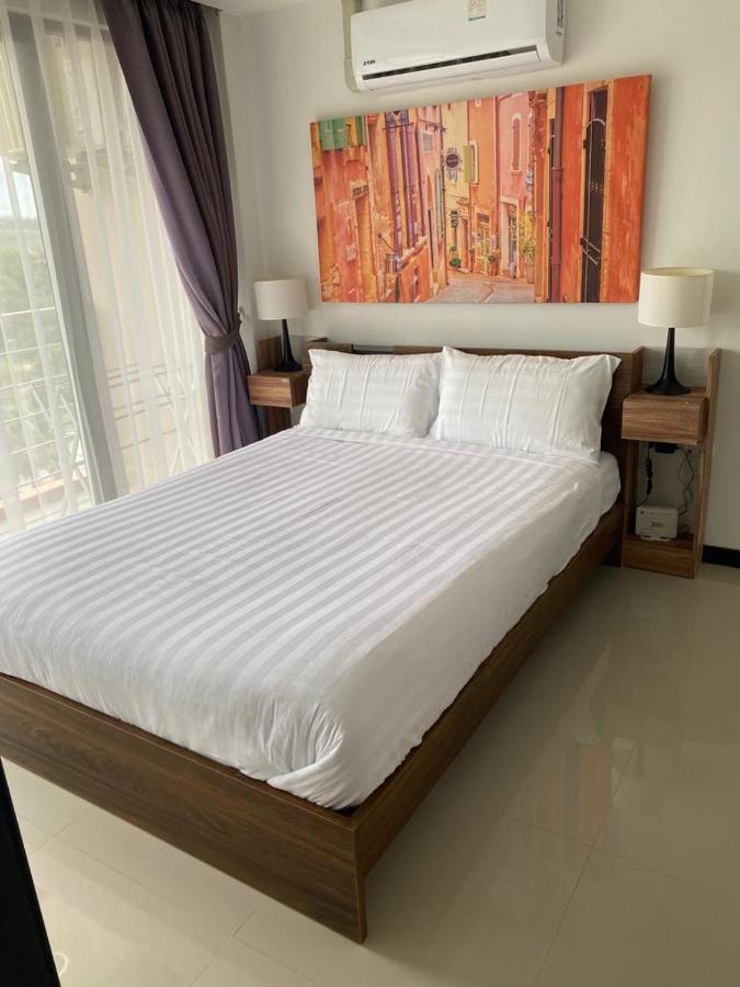 Aya Apartments In Mbc Ban Bo Sai Klang Esterno foto