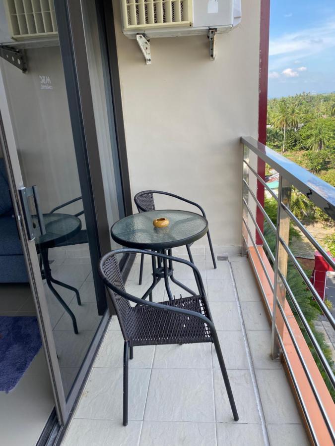 Aya Apartments In Mbc Ban Bo Sai Klang Esterno foto